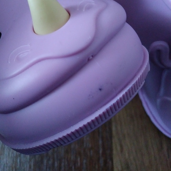 Mini Melissa boots - Picture 4 of 5